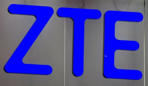 zte gigabit