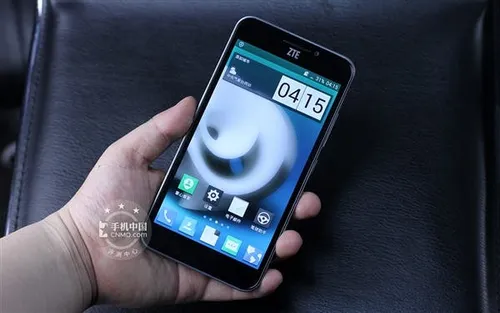 zte grand 2 ii hands on 4