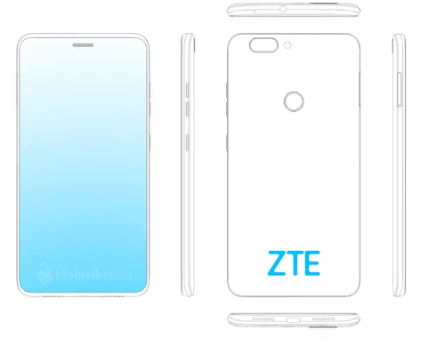 zte speaker 2