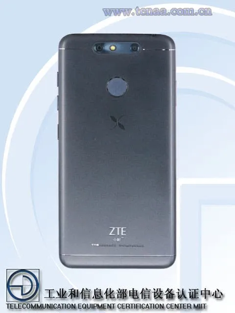 zte v0840 tenaa 2