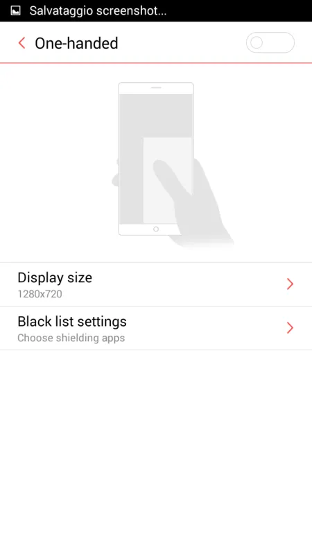 zte v5 max nubiaos 20