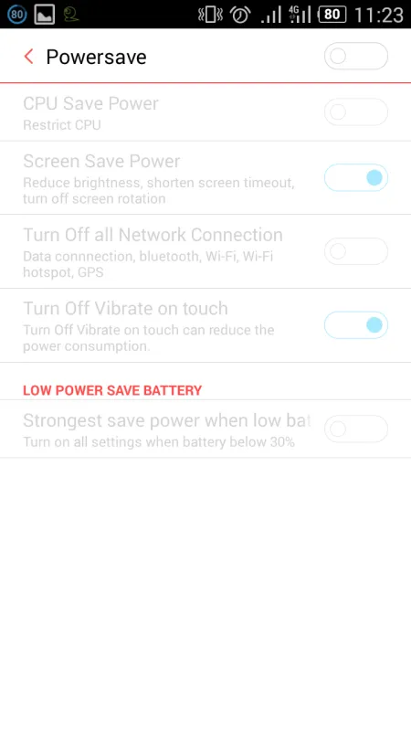 zte v5 max nubiaos 21