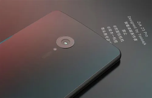 zuk z3 pro concept 5