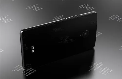 zuk z3 pro concept 7