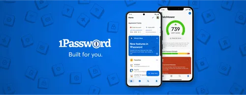 1password