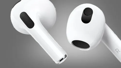 airpods 4