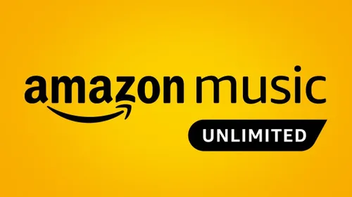 amazon music unlimited