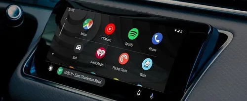 android auto stops showing message notifications and even dealers are confused 163967 7