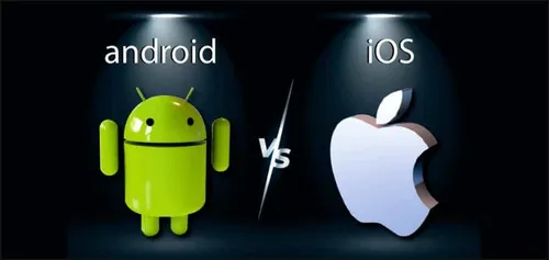 android ios 1