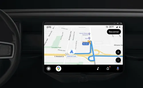 androidautoheadunit