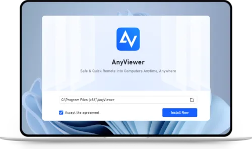 anyviewer