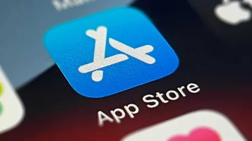 app store ios 2022 b