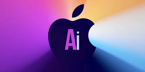 apple ai chips