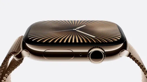 apple watch series 10