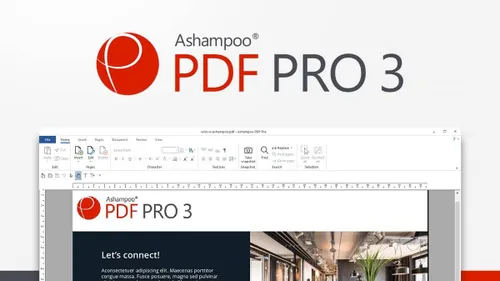 ashampoo pdf pro