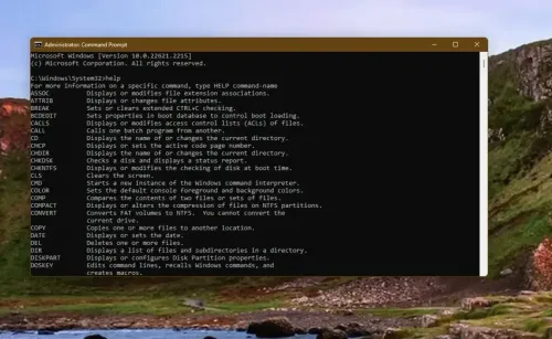 cmd help e1694793819982