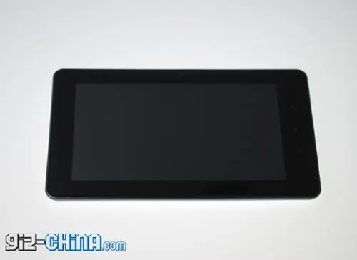 cutepad f7 3g chinese tablet