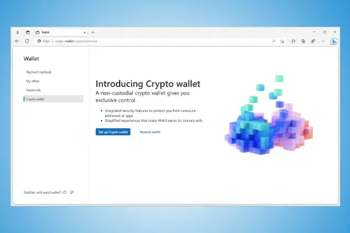 edge crypto wallet headline
