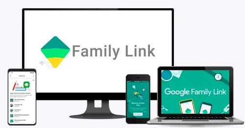 family link