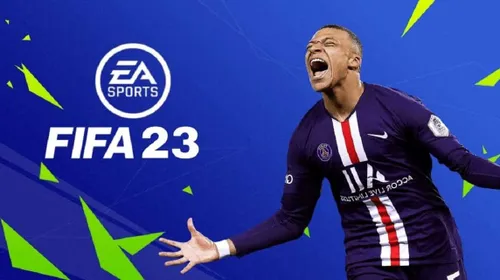 fifa 23 mbappe