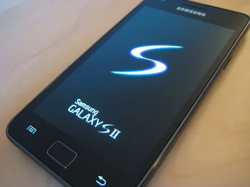 galaxy s2