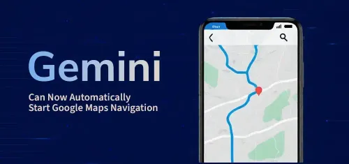 gemini maps