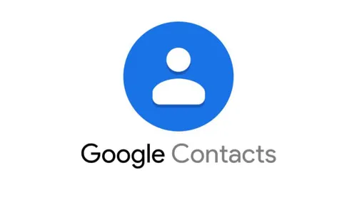 google contact