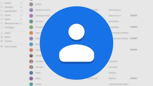 google contacts