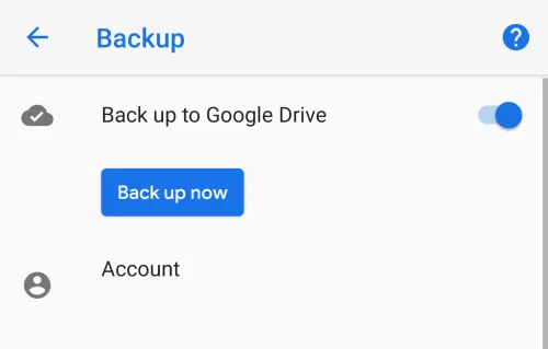 google drive