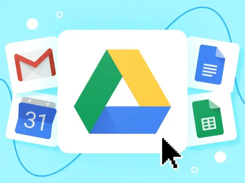 google drive
