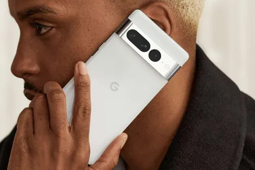 google pixel 7 pro official photo 9