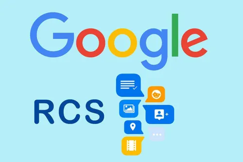 google rcs1