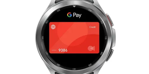google wallet wear
