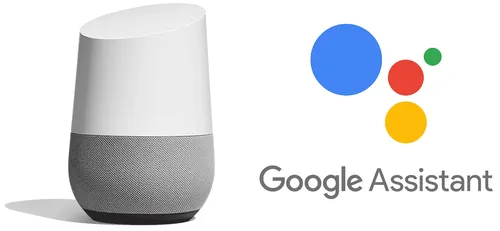 googlw assistant