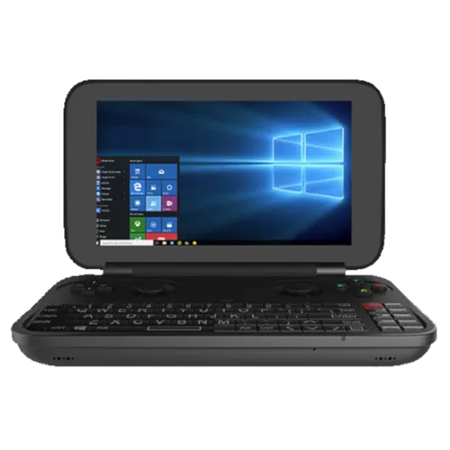 gpd win gpd win