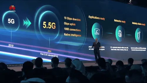 huawei 55g 1