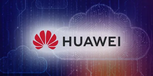 huawei cloud hub