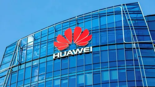 huawei cloud hub1