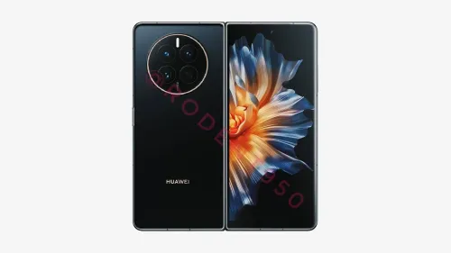 huawei mate x3w