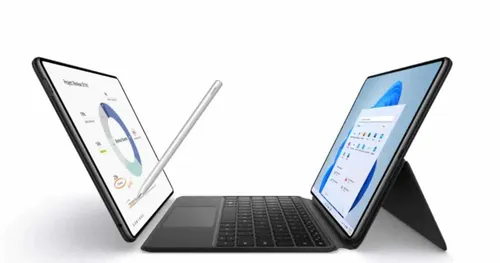 huawei matepad pro 11 2022 matebook x pro launched price specifications features