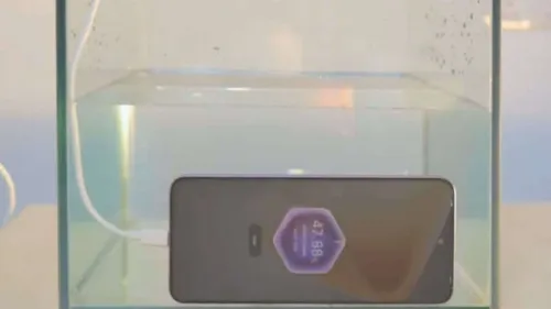 infinix under water charging 102 copy