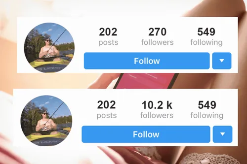 instagram free followers