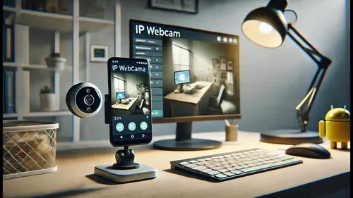 ip webcam