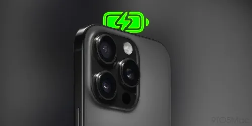 iphone 16 battery ftr