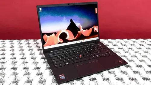lenovo thinkpad x1