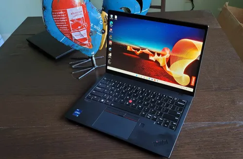 lenovo thinpad
