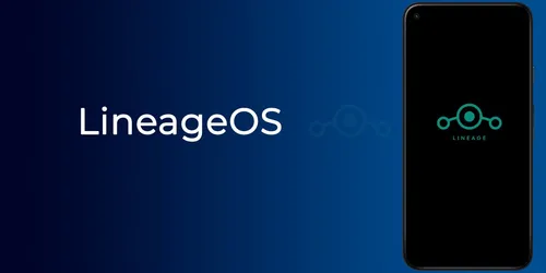 lineage os