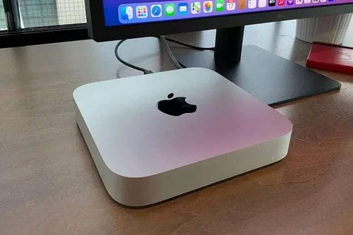 mac mini