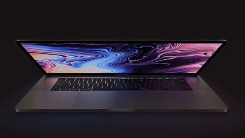 macbook pro 2018 1