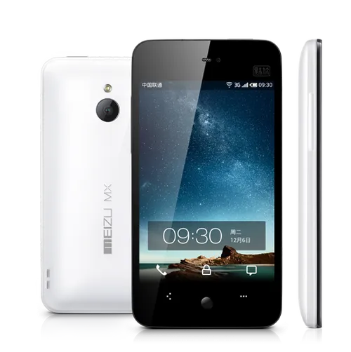 meizu mx